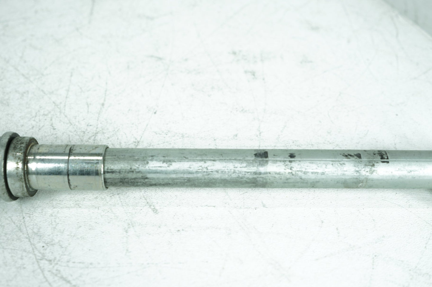 2007 - 2013 Harley-Davidson Softail Heritage Classic Rear Fork Swingarm Pivot Bolt Shaft   47610-08
