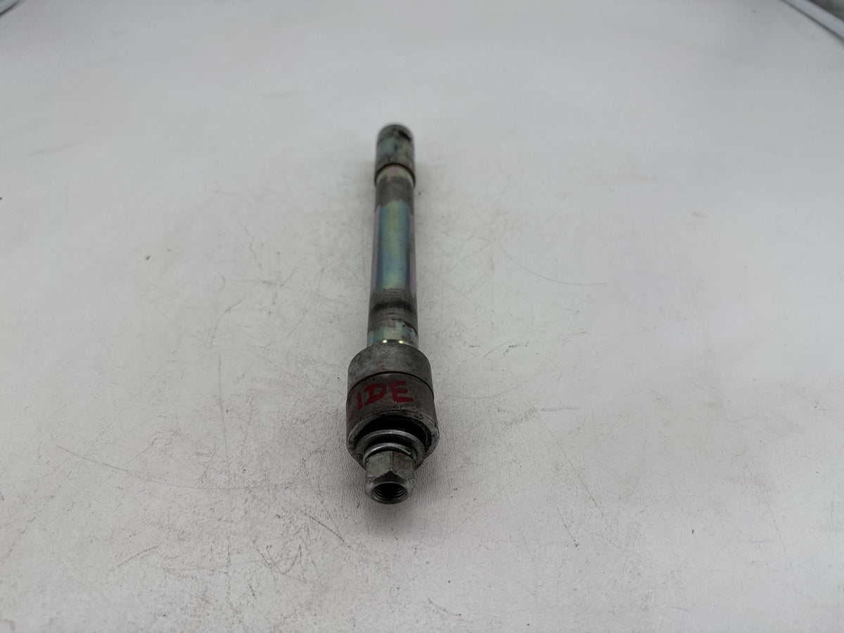 2007 Harley Dyna Super Glide FXD OEM Front Wheel Axle Bolt Shaft