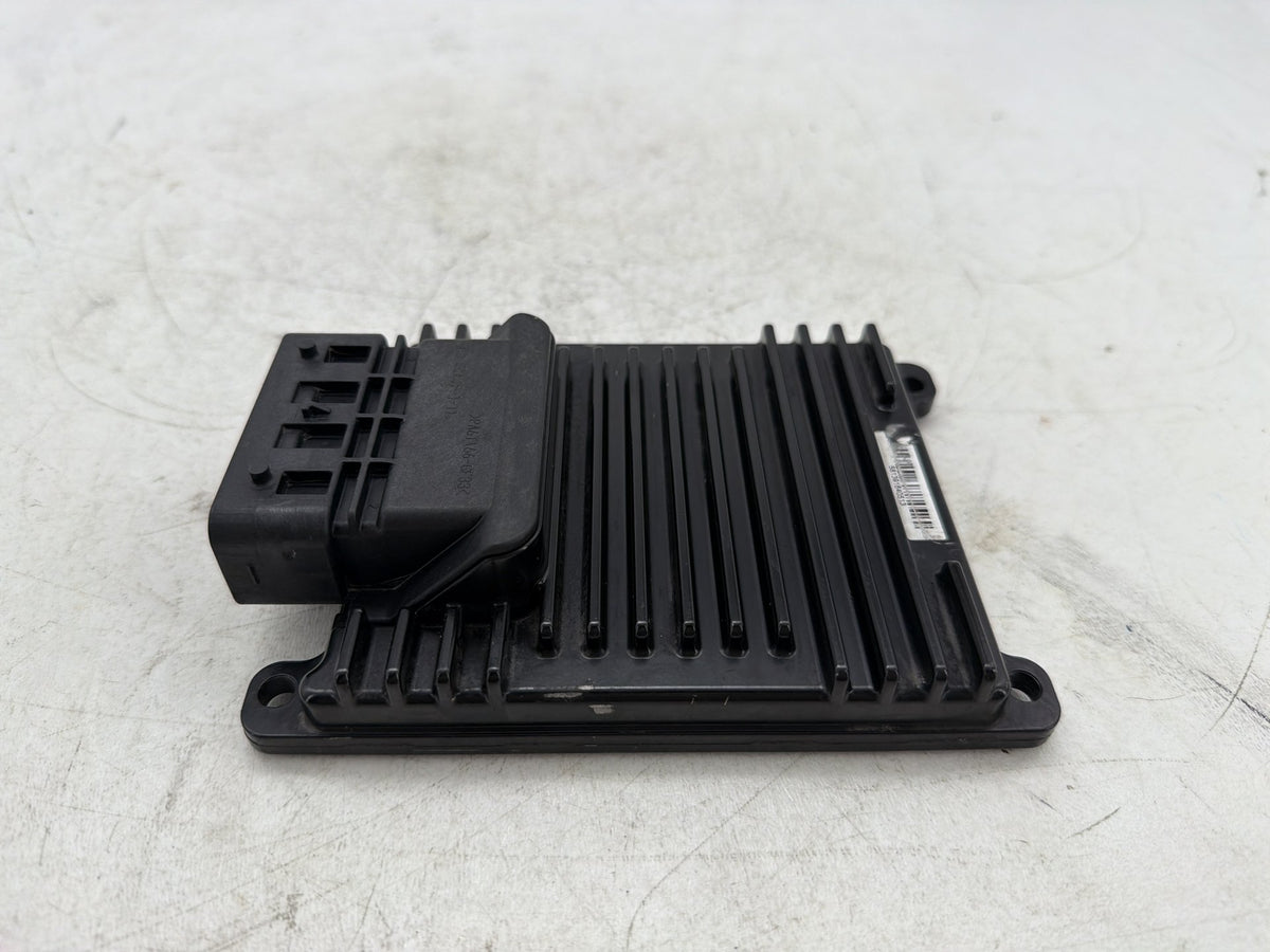 2010 Harley Street Glide Touring FLHX OEM Engine Control Module Brain ECU ECM