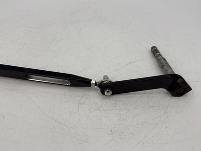 2015 Harley Touring FLHXS Street Glide OEM Gear Shifter Lever w/ Rod linkage