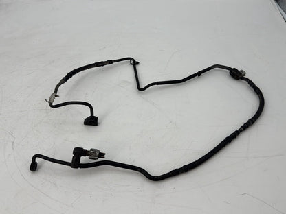 2008 - 2016 Harley-Davidson Touring Electra Glide Ultra Rear Brake Hose Line Pipe ABS