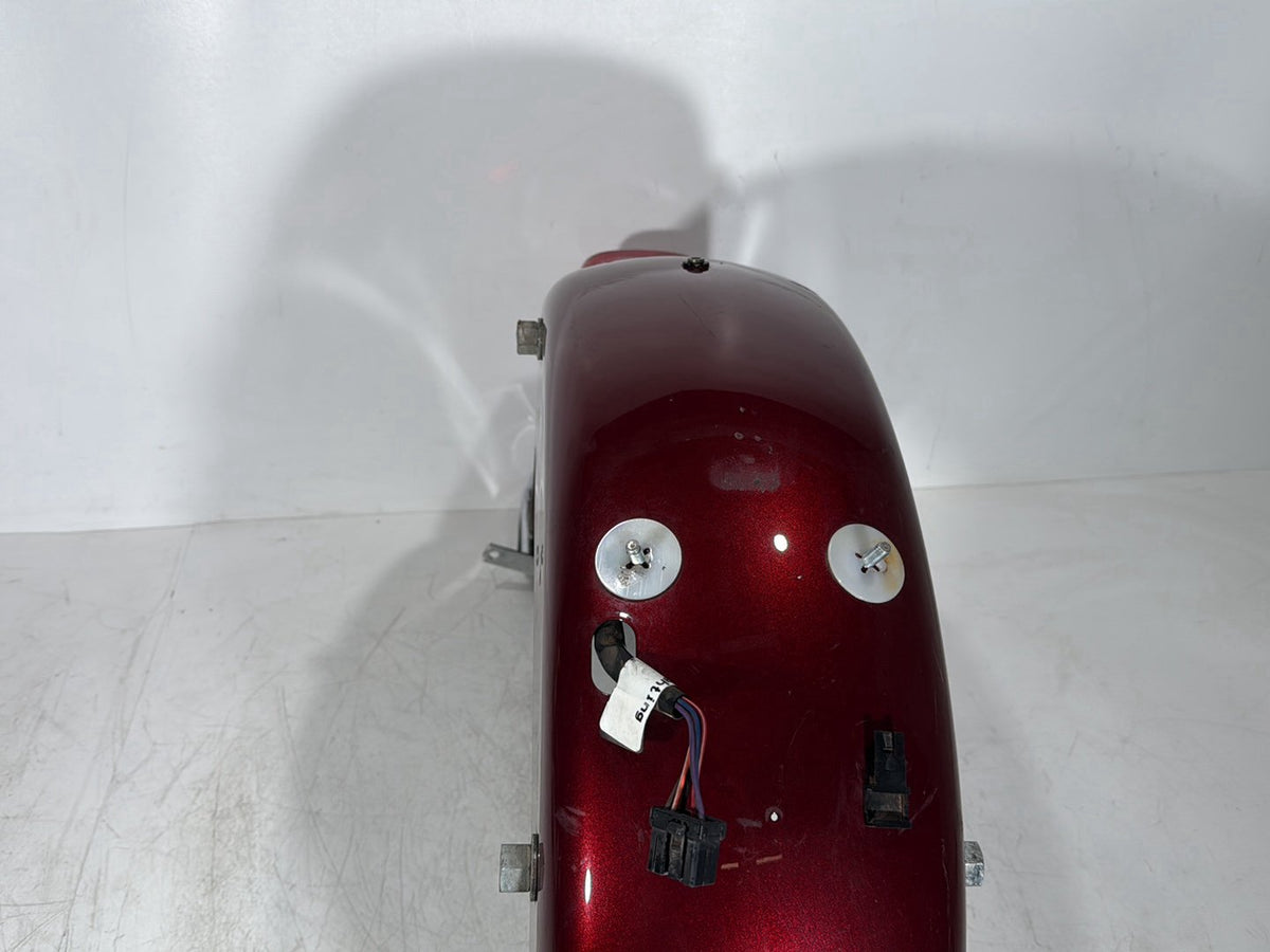 1999 - 2006 Harley-Davidson Touring Electra Glide Classic Rear Wheel Fender Taillight Brake Lamp 59579-01B
