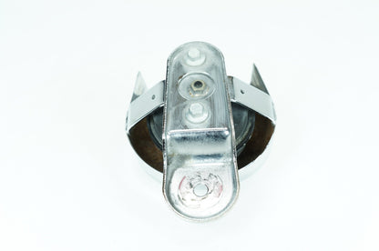 2004 - 2022 Harley-Davidson Sportster Custom Anniversary Horn Signal Klaxon Chrome Cover 69012-93A