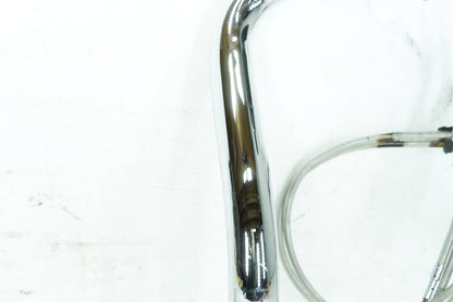 1984 - 1998 Harley-Davidson Touring Electra Glide Sport Handlebars Left Right Switches Controls  	70218-87A