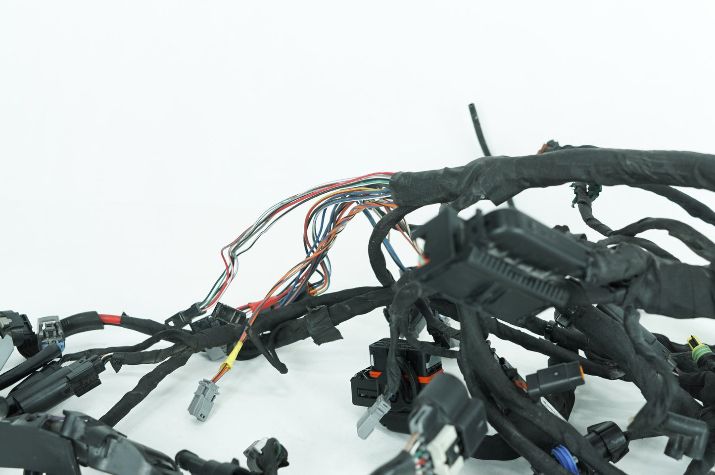 2018 - 2026 Harley-Davidson Softail Low Rider S Main Wire Wiring Harness Loom ABS 69202197