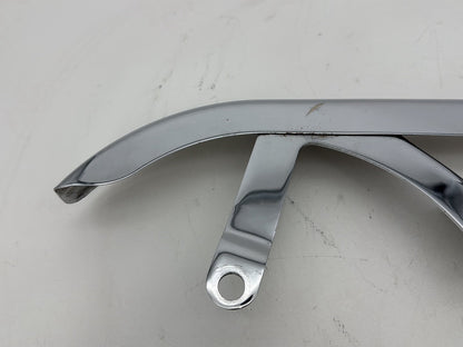 1993 Harley Sportster XLH883H Hugger 883 OEM Drive Belt Guard Cover Shield