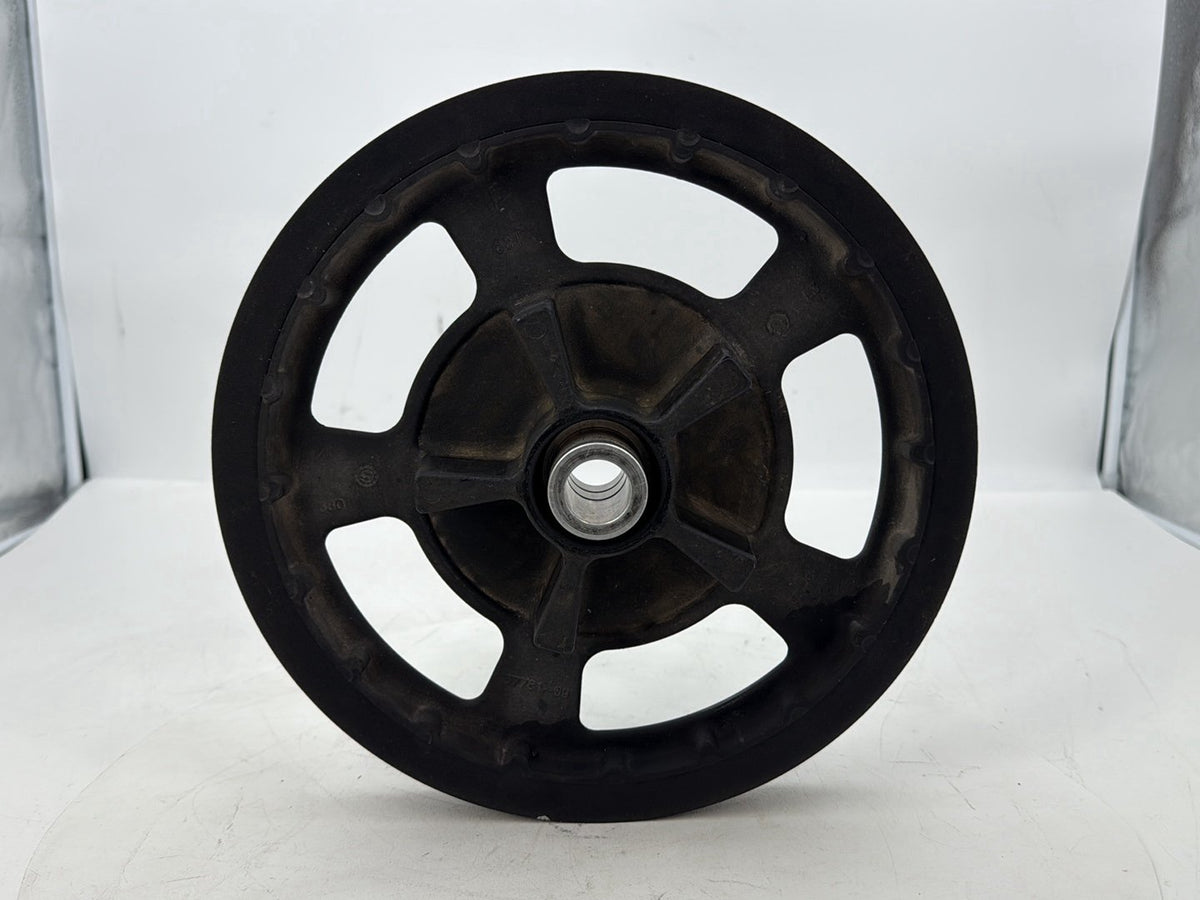 2010 Harley Touring FLHTCU Electra Glide Ultra OEM Rear Driver Pulley Sprocket