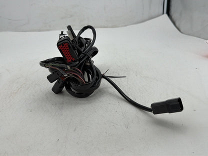 2013 Harley Street Glide Touring FLHX OEM Wire Wiring Harness Plug In Connectors