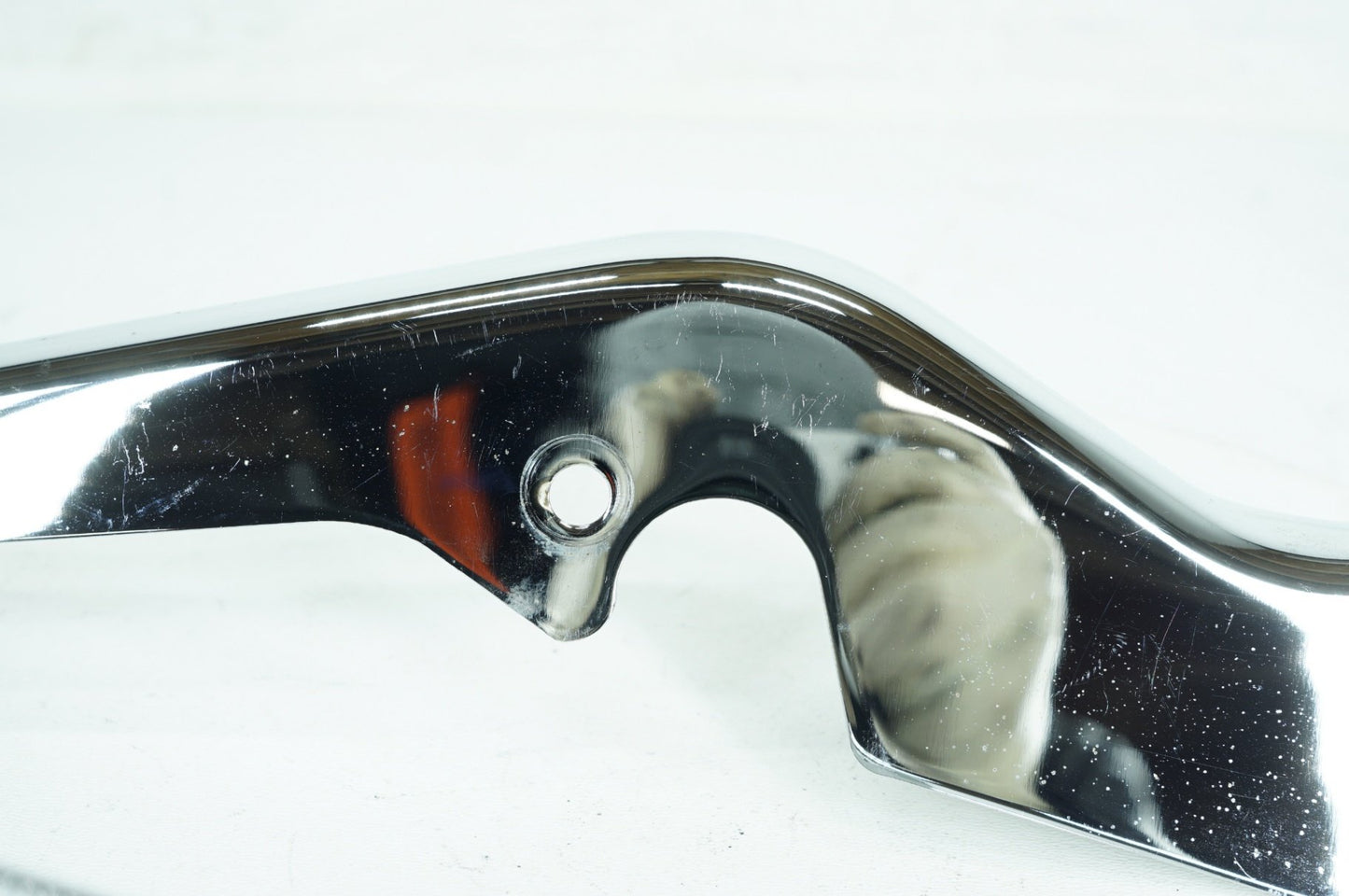 1999 - 2006 Harley-Davidson Touring Electra Glide Left Right Saddlebag Fender Struts Brackets 47502-97