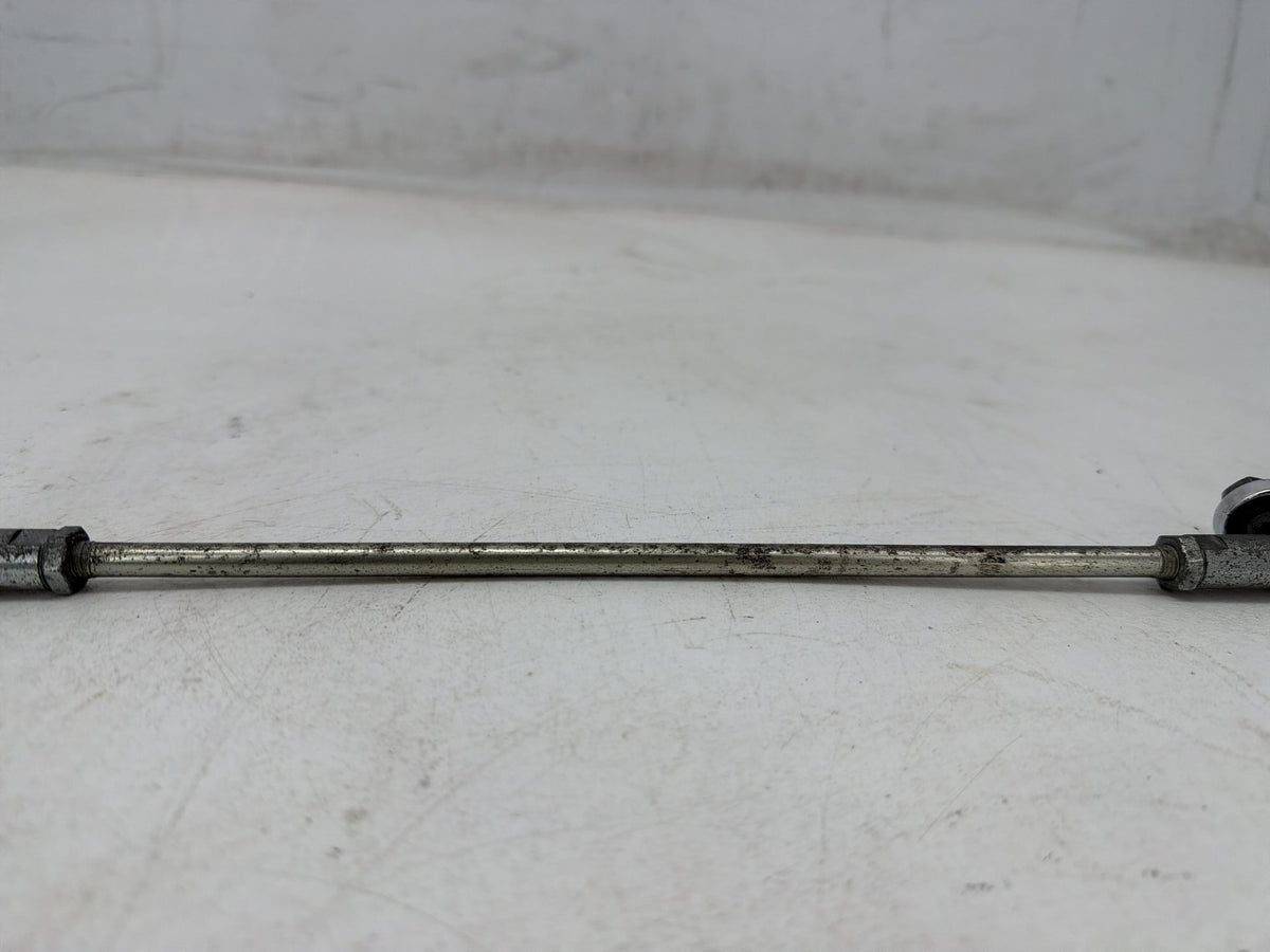 2009 Harley Street Glide Touring FLHX OEM Gear Shifter Lever w/ Rod linkage