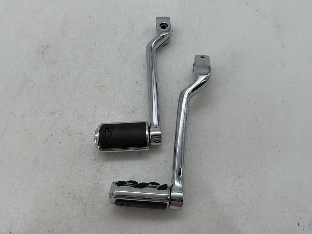 1990 Harley Electra Glide Touring Sport OEM Gear Shifter Lever Pedal Pedals