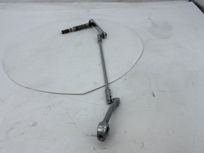 2007 Harley Street Glide Touring FLHX OEM Gear Shifter Lever w/ Rod linkage