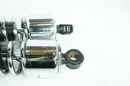 1999 - 2006 Harley-Davidson Touring Road King Rear Left Right Shock Absorbers Progressive Suspension