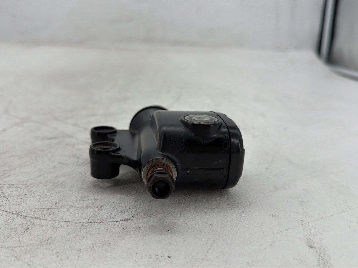2010 Harley Electra Glide Touring Ultra OEM Rear Brake Master Cylinder Reservoir
