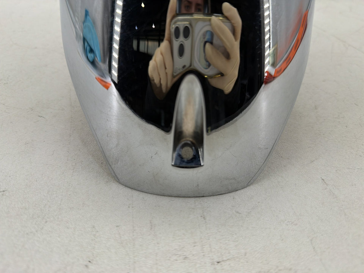 2016 Harley Road Glide Touring FLTRXS OEM Fuel Gas Tank Dash Console NOKey