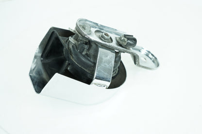 2008 - 2016 Harley-Davidson Touring Electra Police Horn Signal Klaxon Chrome Cover 69012-93A