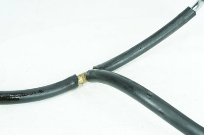2000 - 2006 Harley-Davidson Softail Deuce Cooling Oil Pressure Pipe Line
