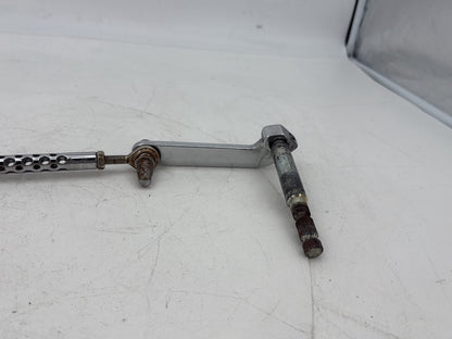 2007 - 2012 Harley-Davidson Touring Electra Glide Ultra Gear Shifter Lever w/ Rod linkage 33718-82B