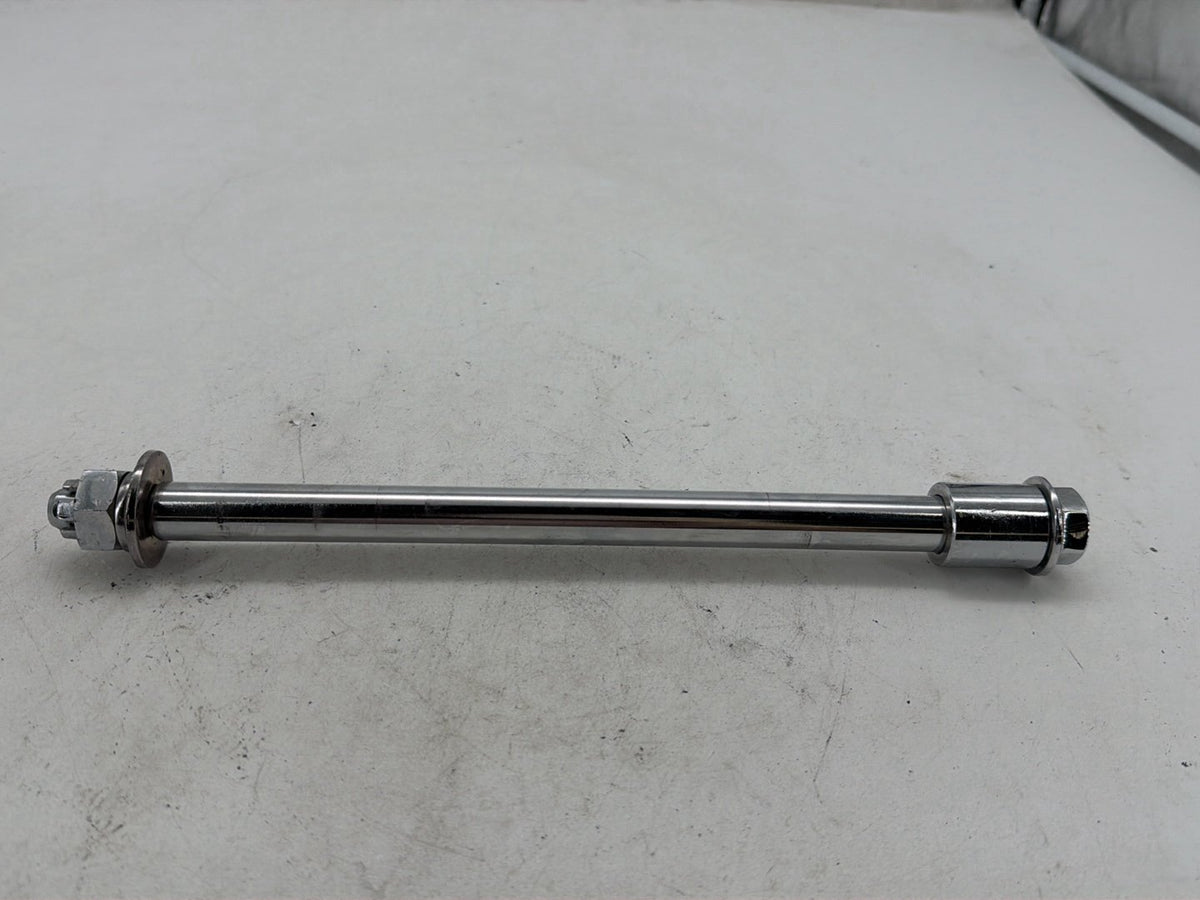 1990 Harley Electra Glide Touring Sport OEM Rear Wheel Axle Bolt Shaft