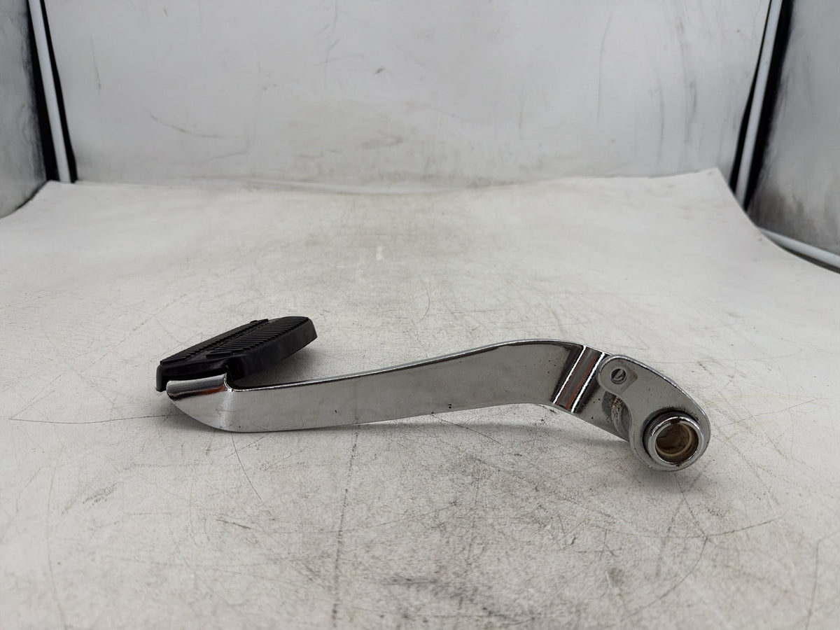 2004 Harley Heritage Softail Classic FLSTCI OEM Foot Brake Control Lever Pedal