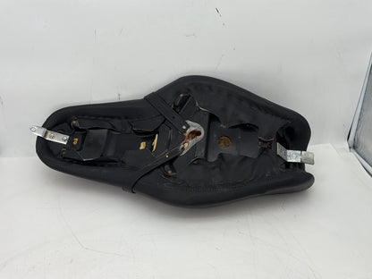 2004 - 2013 Harley-Davidson Sportster 1200 Custom Passenger Rider Driver Seat Saddle