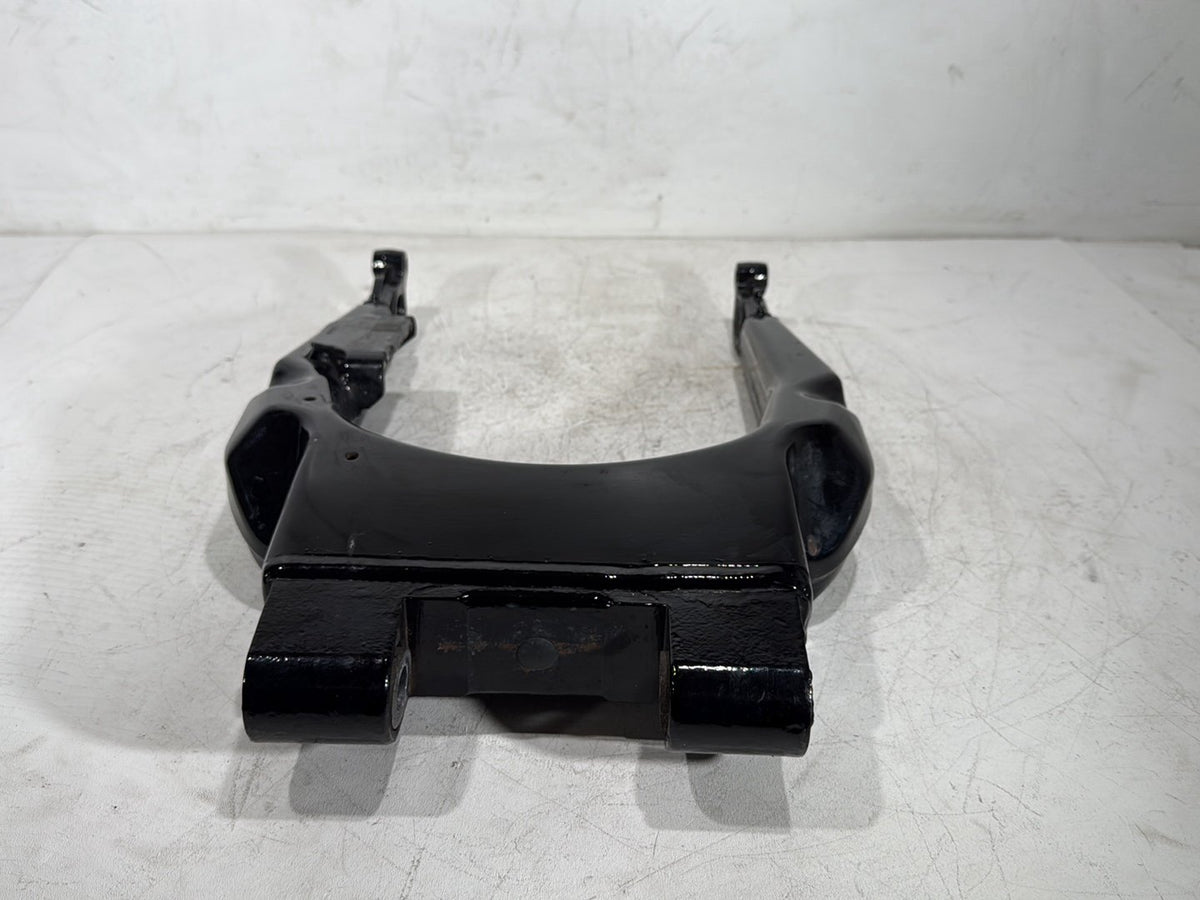 2011 Harley Road Glide Touring FLTRX OEM Rear Fork Swingarm Swing Arm