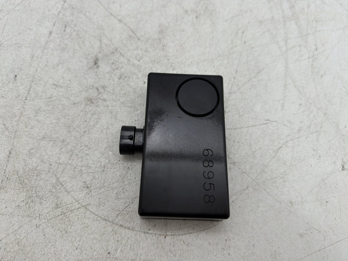 2004 Harley Electra Glide CVO Eagle Security Alarm Control Module Siren 68958-00