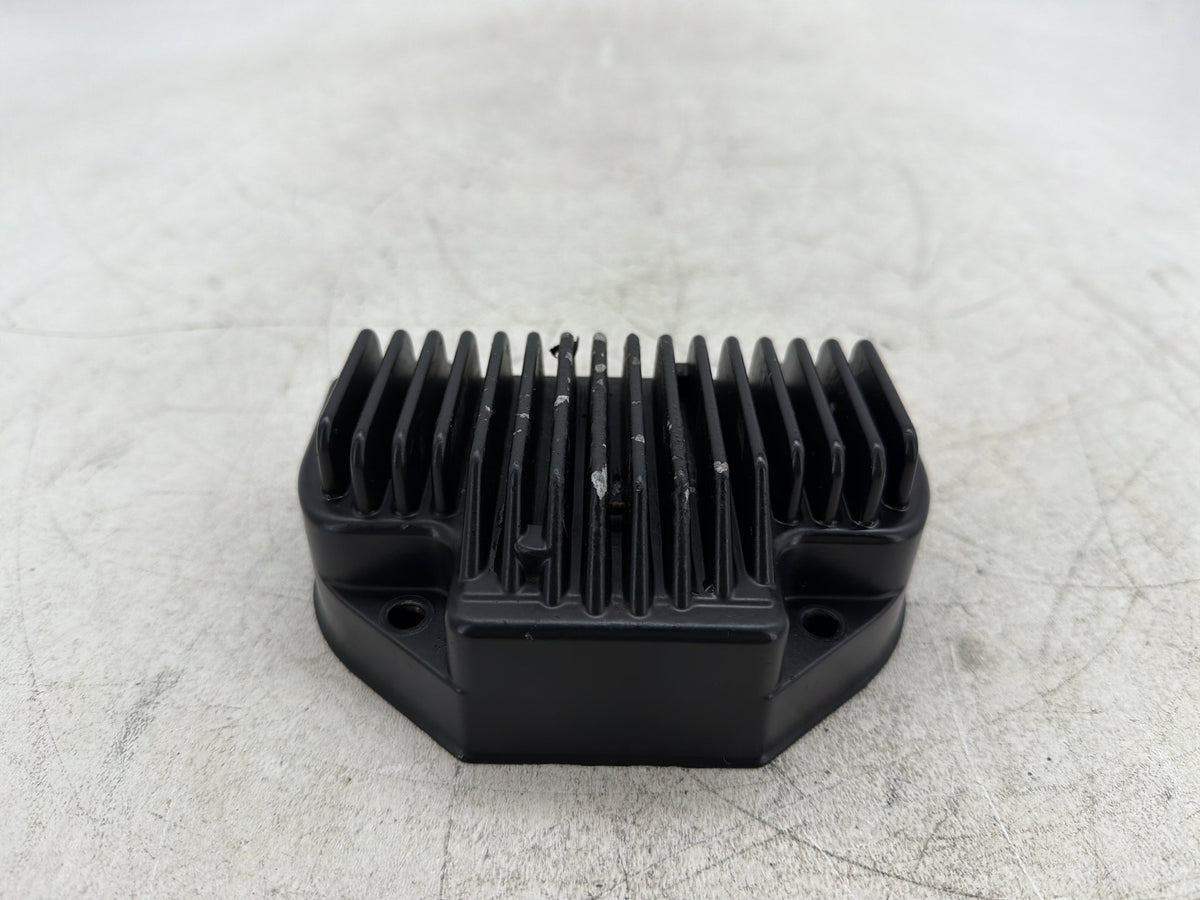 2012 Harley Dyna Fat Bob FXDF 103 OEM Voltage Regulator Rectifier