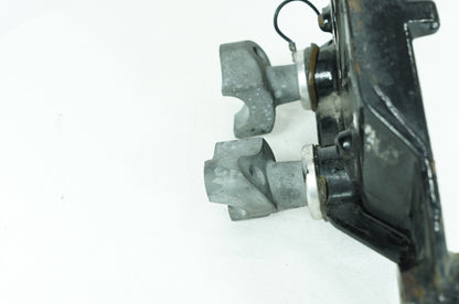 2008 - 2016 Harley-Davidson Touring Road Glide Custom Front Fork Upper Triple Tree Bracket 45435-10