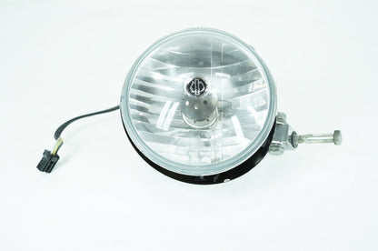 2007 - 2011 Harley-Davidson Softail Night Train Headlight Headlamp Head Light Halogen 69696-05