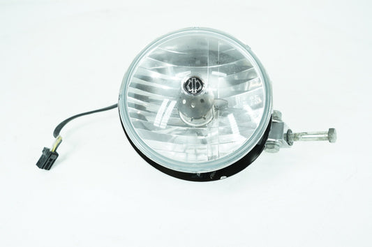 2007 - 2011 Harley-Davidson Softail Night Train Headlight Headlamp Head Light Halogen 69696-05