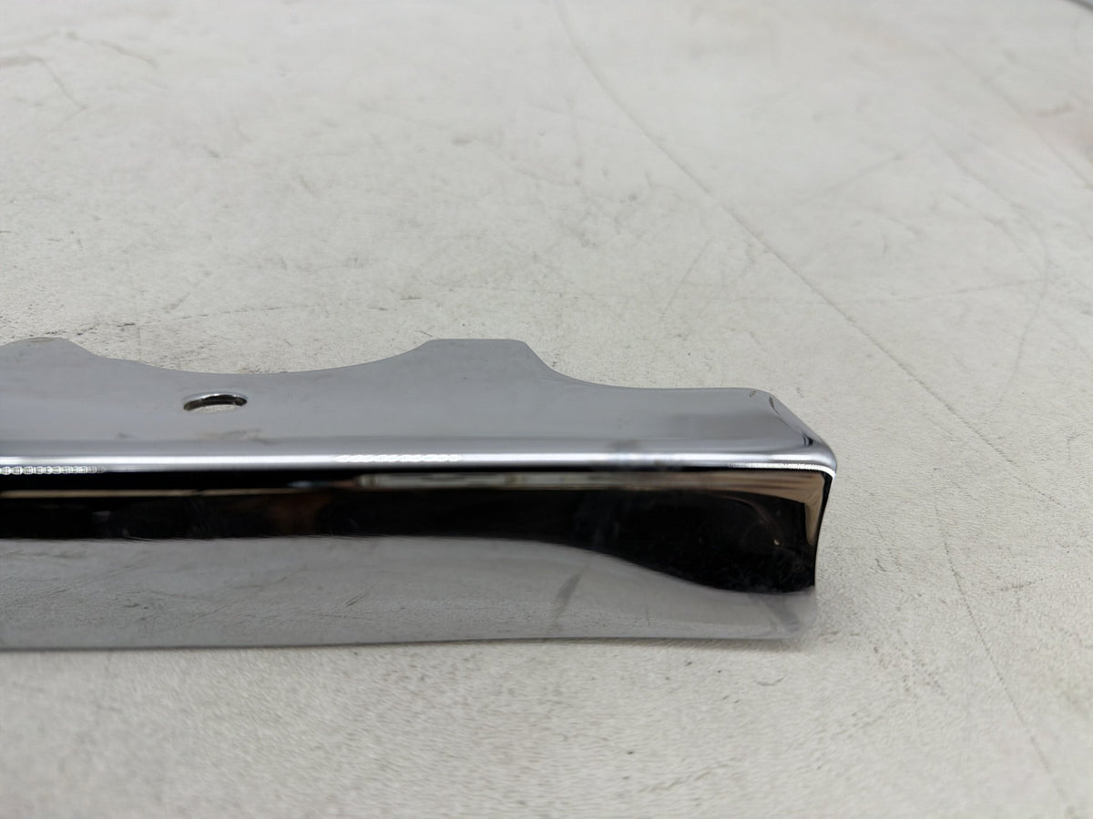 2005 Harley Dyna Wide Glide FXDWG OEM Front Fork Bracket Cover 45685-93