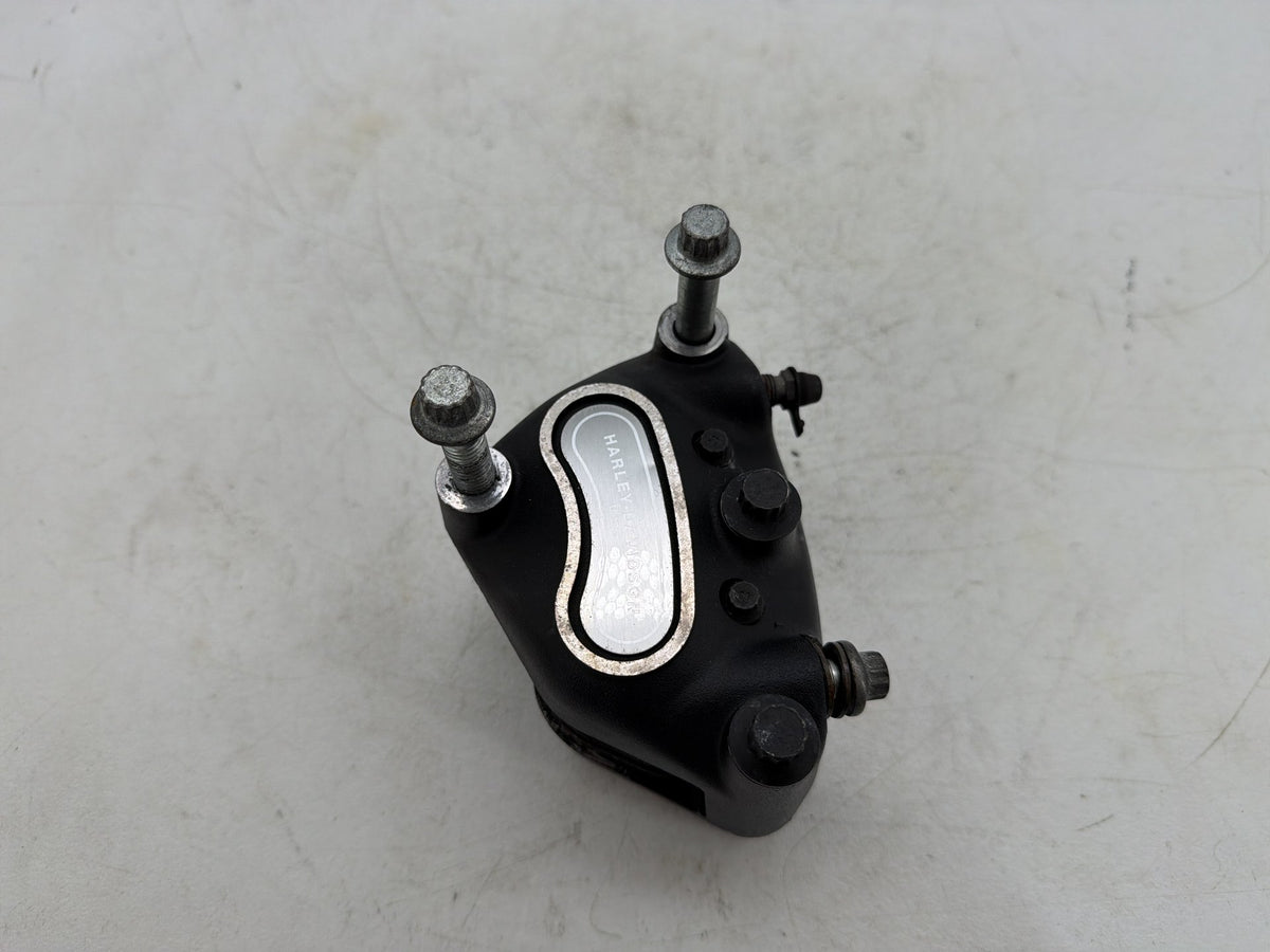 2005 Harley Softail Standard FXST OEM Front Left 1 Brake Caliper