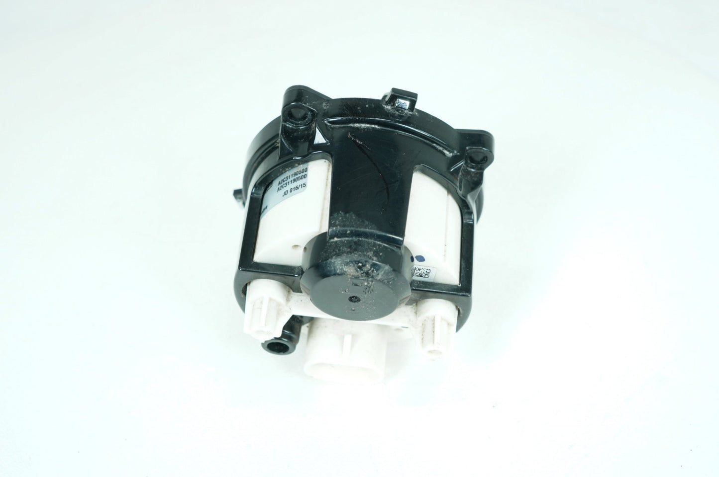 2008 - 2016 Harley-Davidson Touring Electra Glide Ultra Gas Petrol Gasoline Fuel Gauge Cluster 70900161