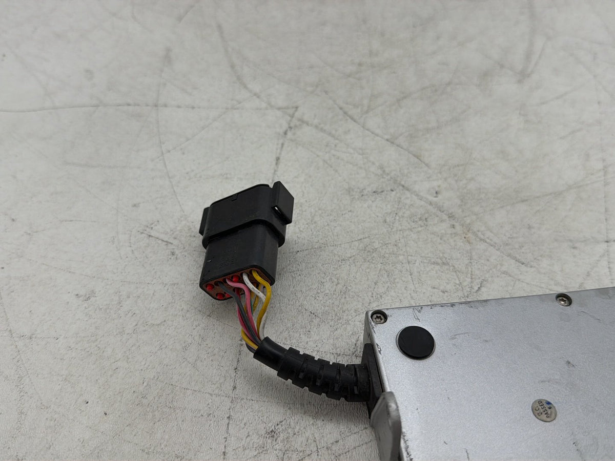 2010 Harley Electra Glide Touring Ultra OEM CB Harman Kardon Radio Module