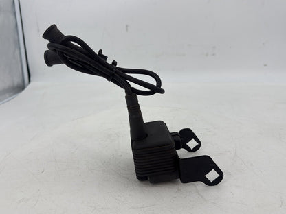 1999 - 2006 Harley-Davidson Touring Electra Glide Ignition Coil Spark Plugs Cable 31655-99
