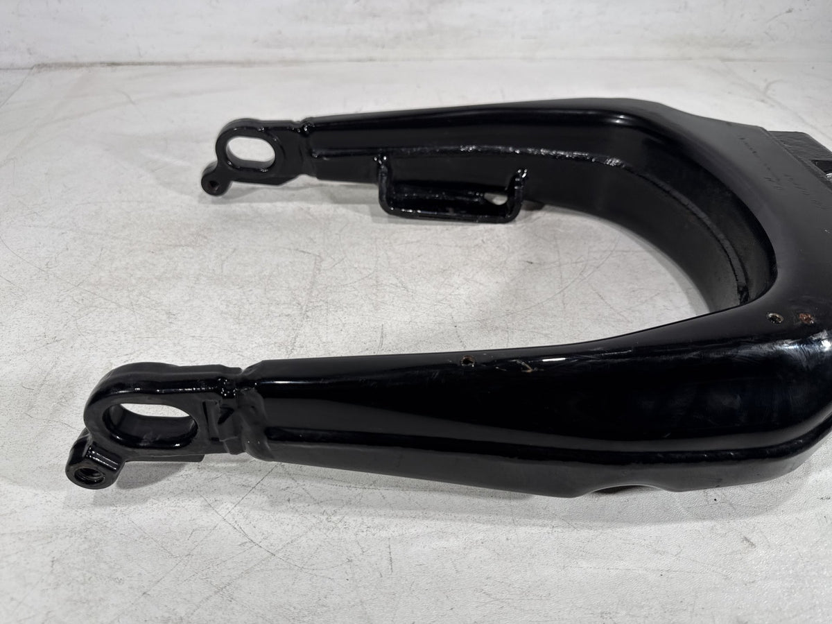 2011 Harley Electra Glide Touring Police OEM Rear Fork Swingarm Swing Arm