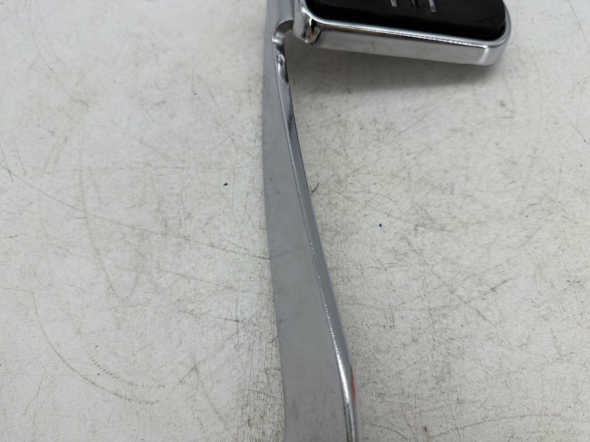 2009 Harley Street Glide Touring FLHX OEM Foot Brake Control Lever Pedal