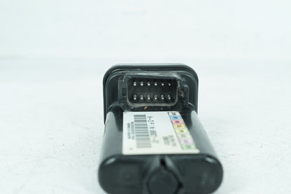 2007 - 2012 Harley-Davidson Softail Heritage Classic Turn Signal Security Module TSSM 68921-07