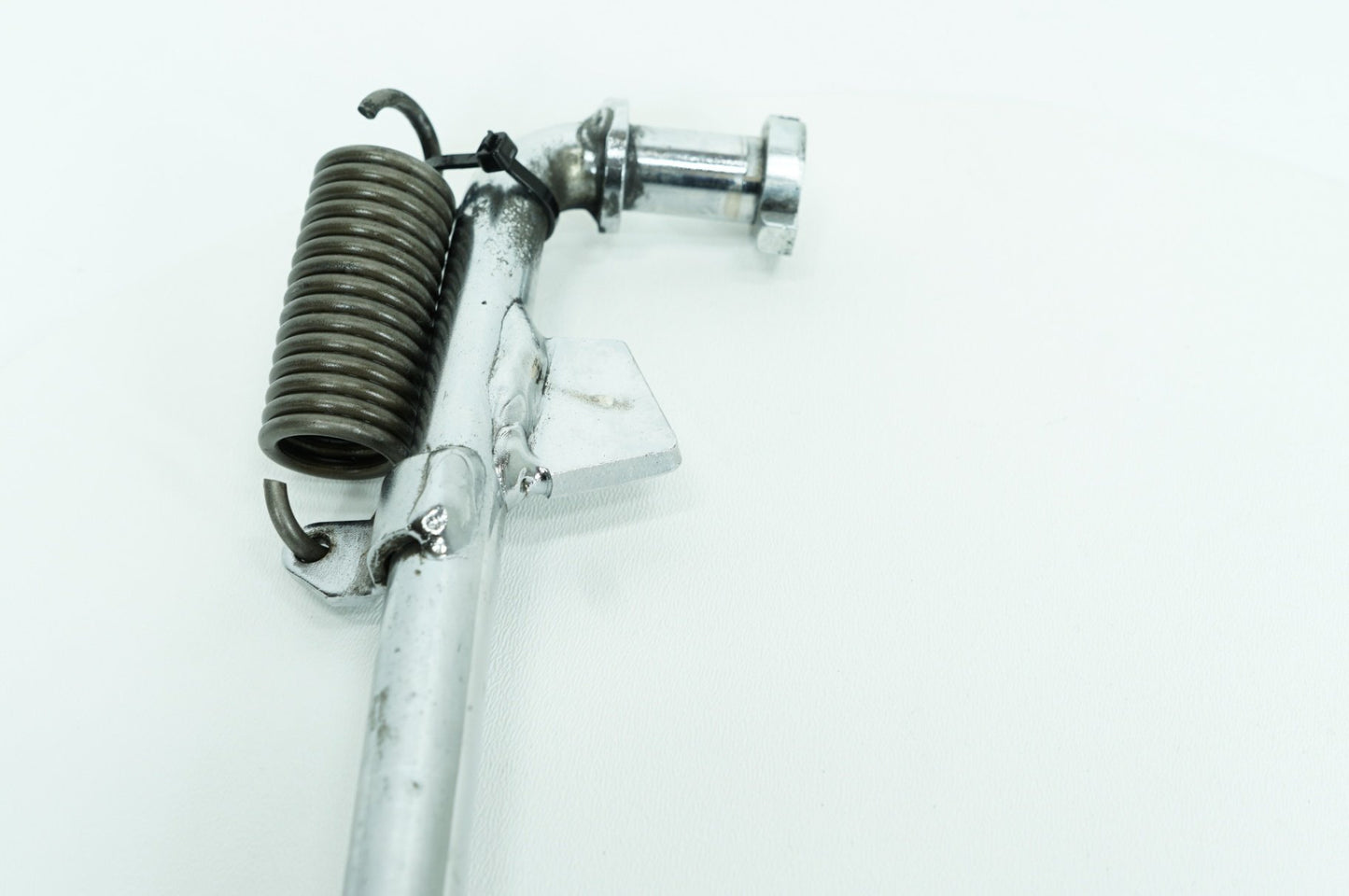 2007 - 2017 Harley-Davidson Dyna Street Bob Left Side Jiffy Kick Stand & Spring 49704-90H