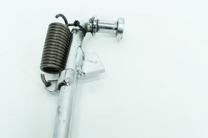 2007 - 2017 Harley-Davidson Dyna Street Bob Left Side Jiffy Kick Stand & Spring 49704-90H