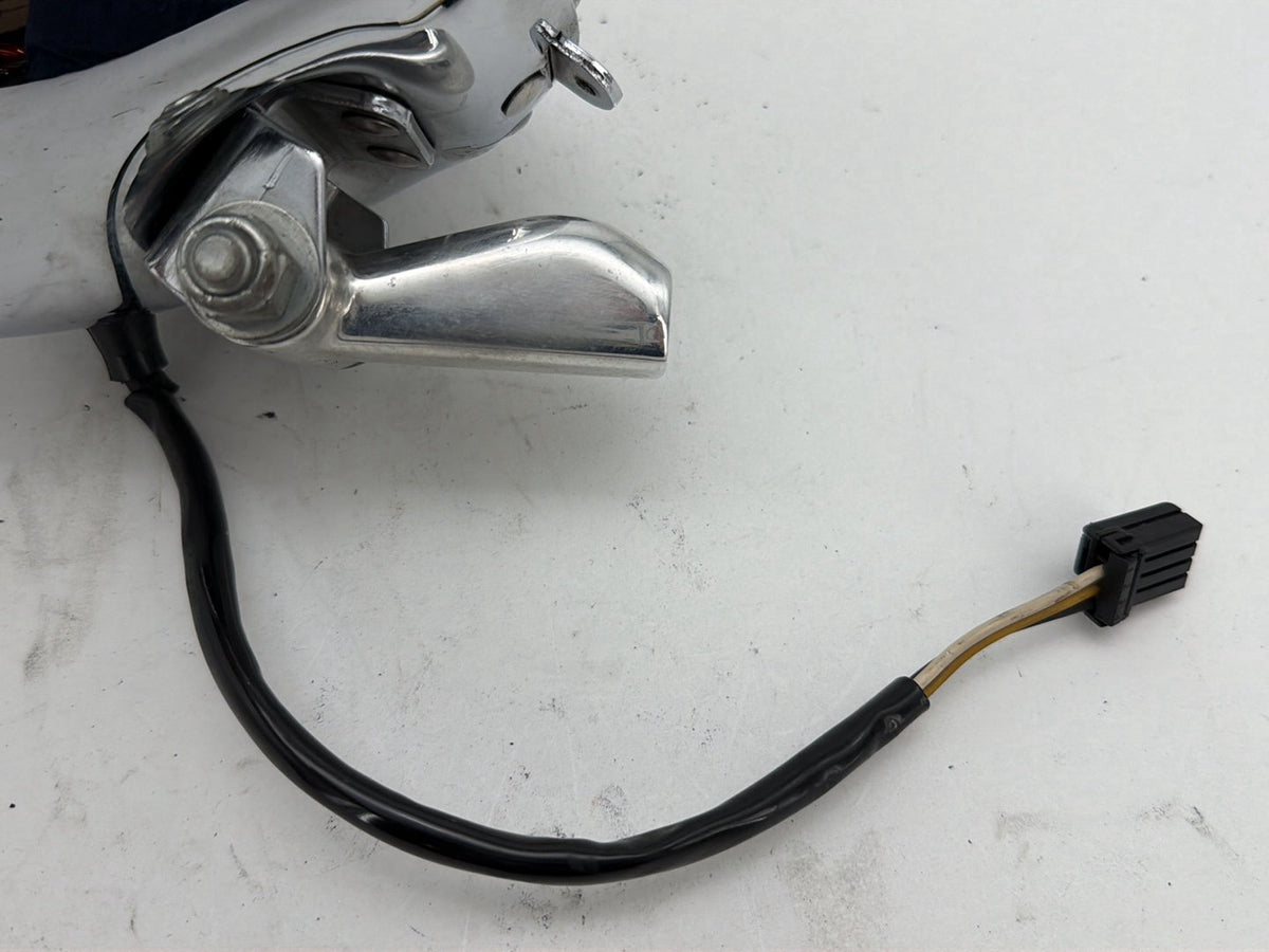 2014 Harley Sportster 1200 Seventy Two XL1200V OEM Headlight Headlamp Mount Bucket