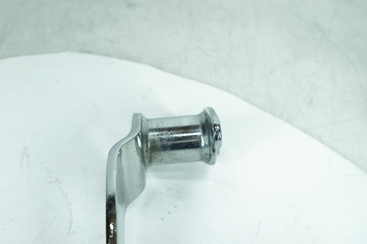1999 - 2006 Harley-Davidson Touring Electra Police Foot Brake Control Lever Pedal 42407-02