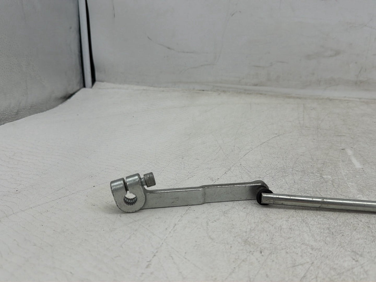 2014 Harley Dyna Low Rider FXDL OEM Gear Shifter Lever w/ Rod linkage