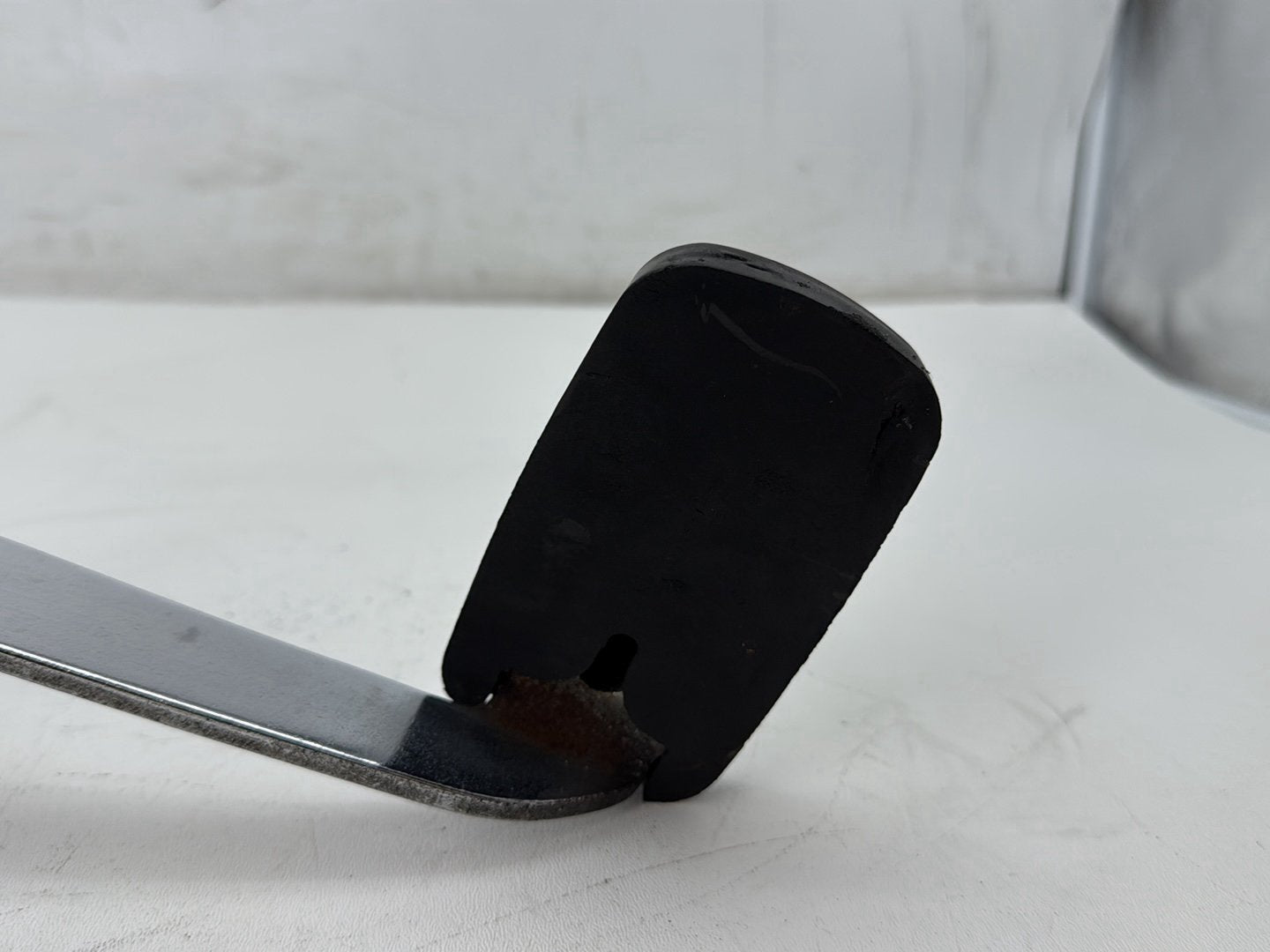 2008 Harley Road King Touring FLHR OEM Foot Brake Control Lever Pedal