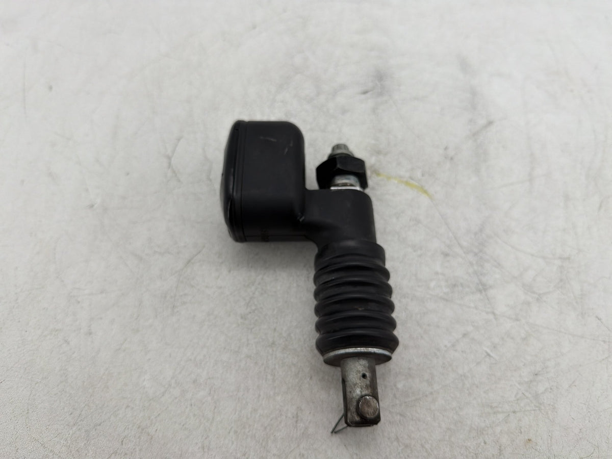 2001 Harley Heritage Softail Classic OEM Rear Brake Master Cylinder Reservoir