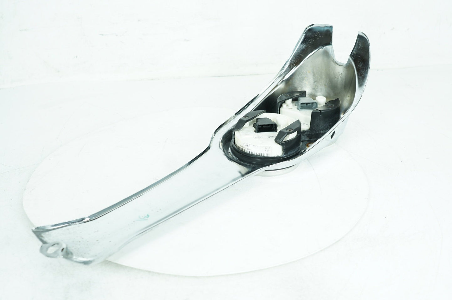 1999 - 2006 Harley-Davidson Dyna Low Rider Speedo Tacho Speedometer Tachometer Gauges 67478-04B