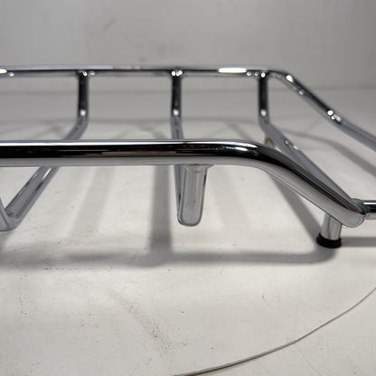 1999 - 2006 Harley-Davidson Touring Electra Glide Ultra Rear Tour Pak Lid Luggage Rack 53665-87