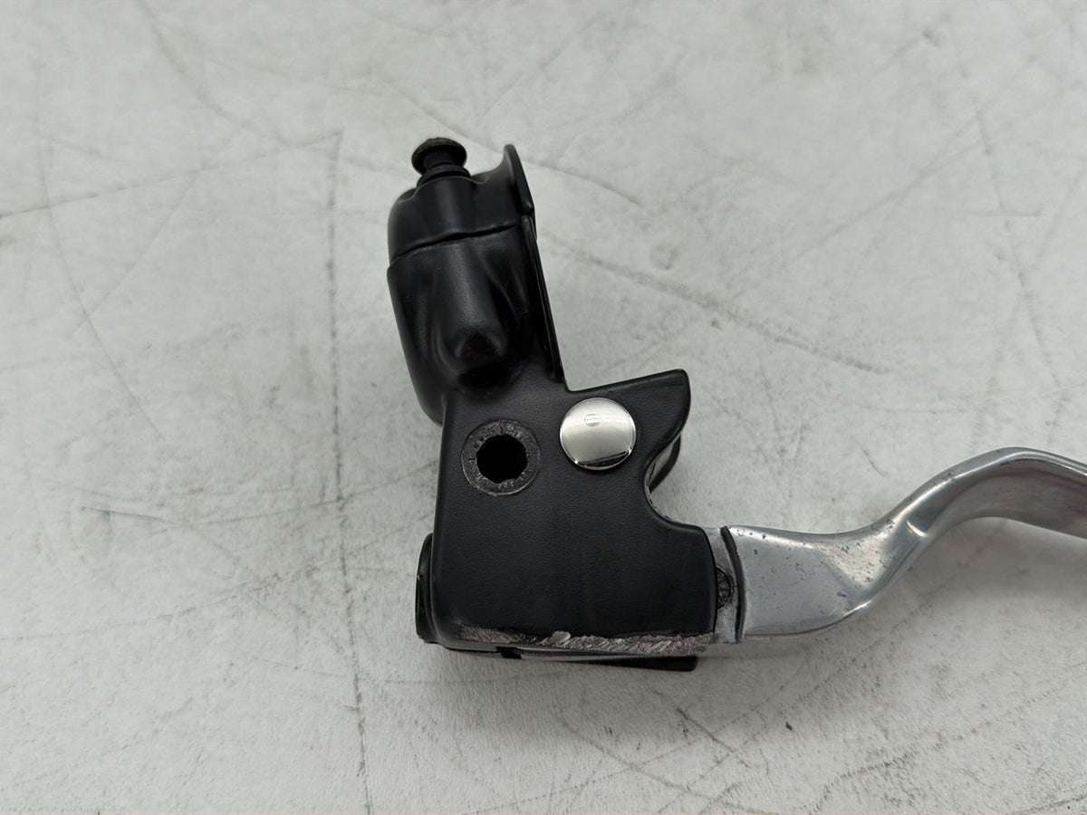 2014 Harley Dyna Low Rider FXDL OEM Front Left Hand Clutch Control Lever