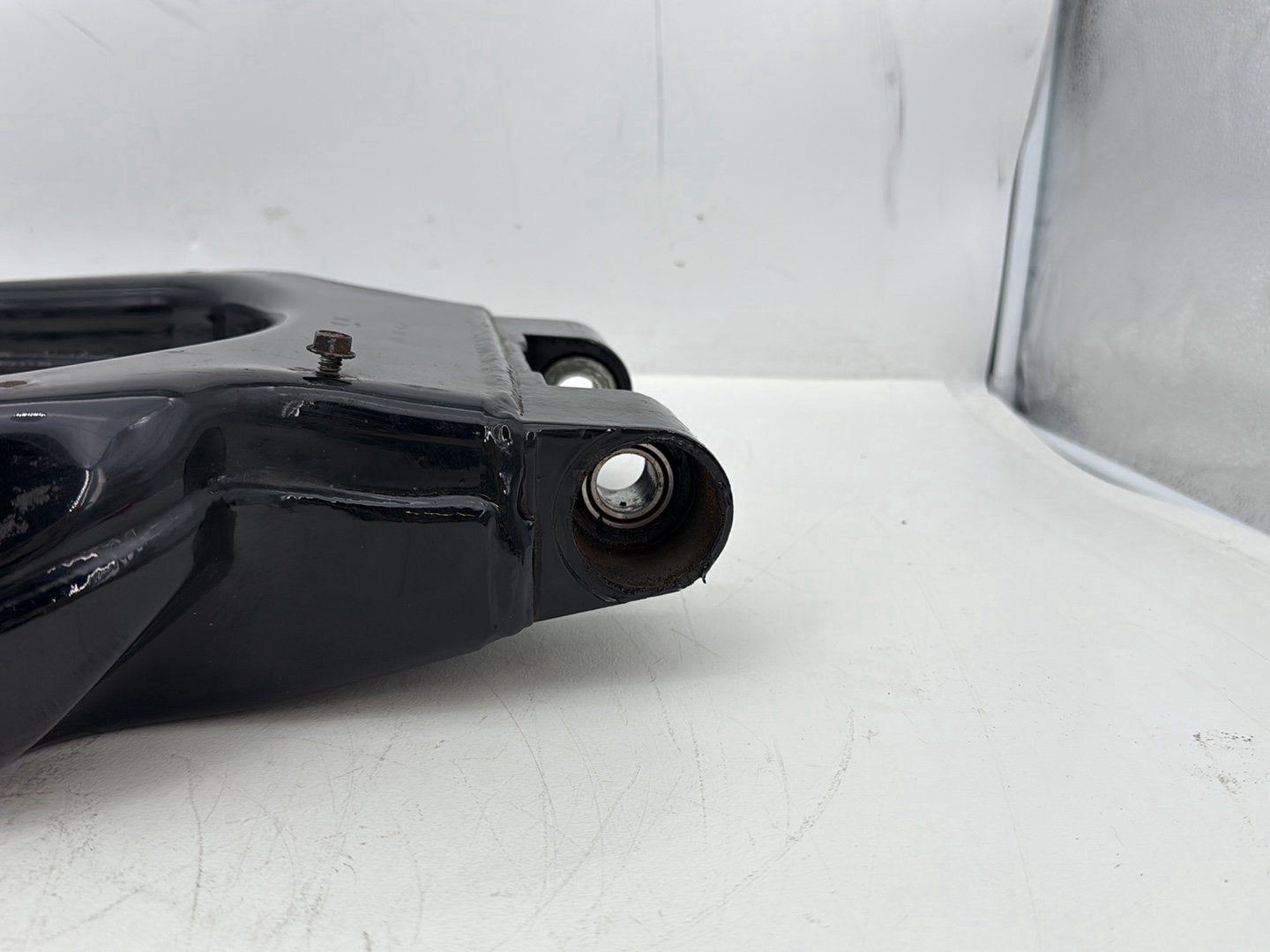 2014 Harley Street Glide Touring FLHXS OEM Rear Fork Swingarm Swing Arm